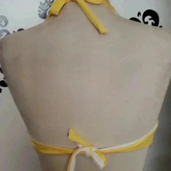 ☆☆☆Resort style NEW Sunglow bikini top quality underwire - Picture 3 of 3